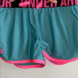 girls athletic shorts